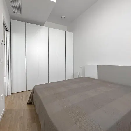 Lejlighed Realkasa Ferriera B Bologna