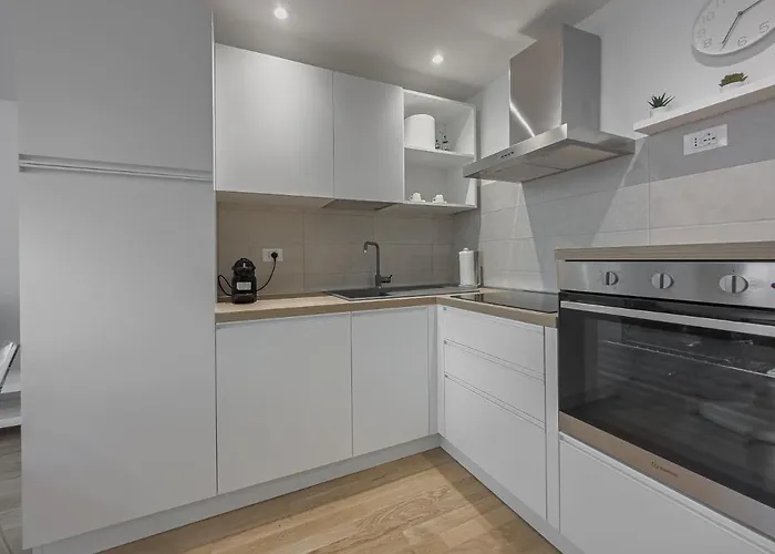 Realkasa Ferriera B Apartamento *