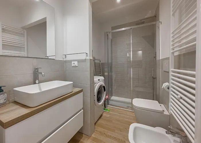 Apartamento Realkasa Ferriera B *