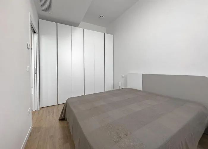 Appartamento Realkasa Ferriera B Bologna