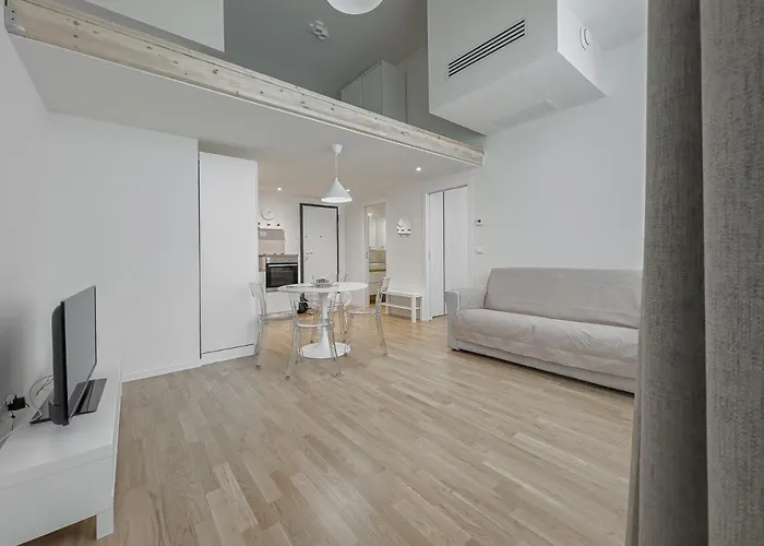 Apartamento Realkasa Ferriera B *