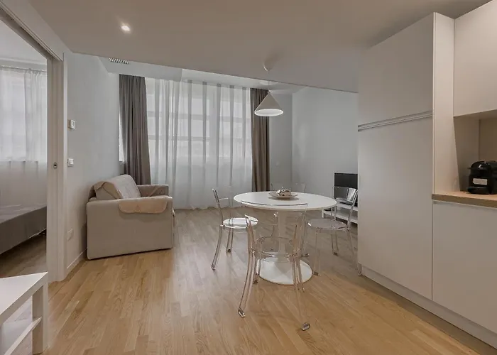 Appartamento Realkasa Ferriera B Bologna