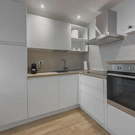 Realkasa Ferriera B Apartamento *