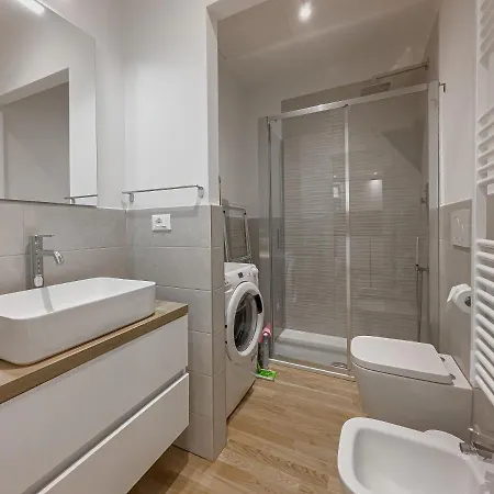 Apartamento Realkasa Ferriera B *