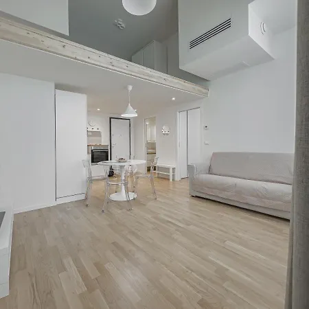 Apartamento Realkasa Ferriera B *