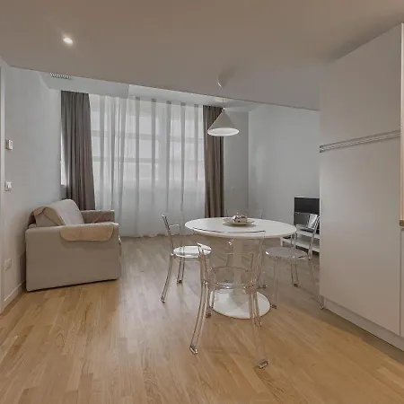 Apartamento Realkasa Ferriera B Bolonha